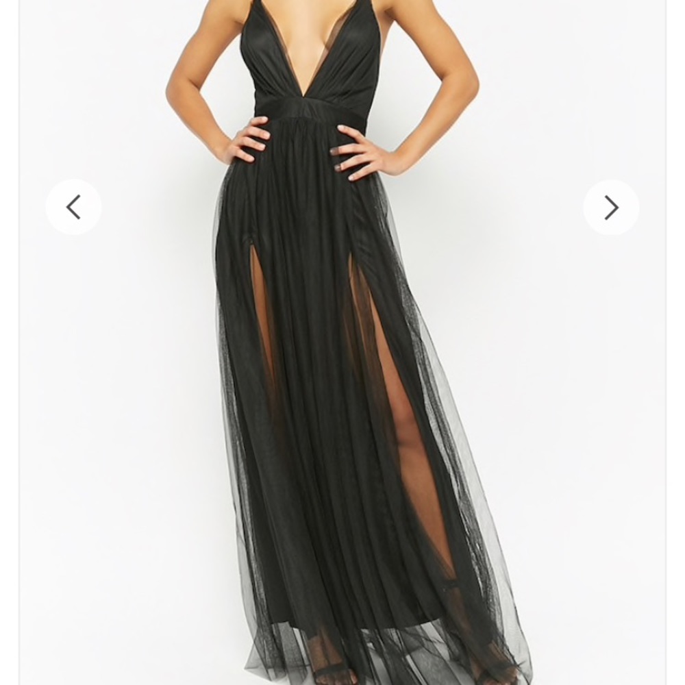 Brand new F21 dress! Never worn!